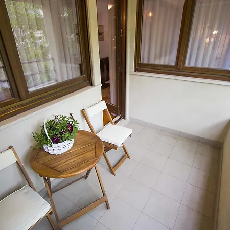 Katarina Apartment