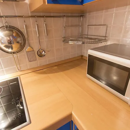 Katarina Apartment *