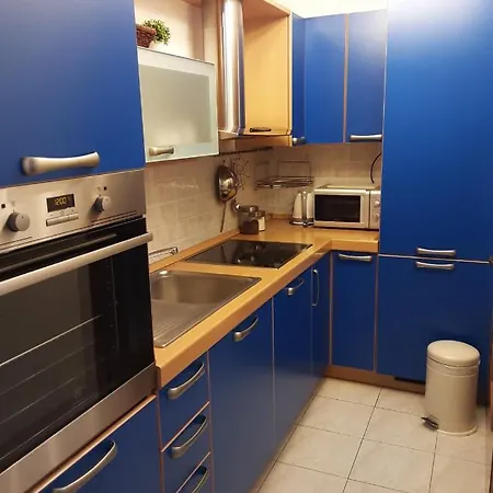 Apartment Katarina Split
