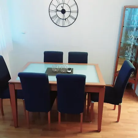 Apartment Katarina