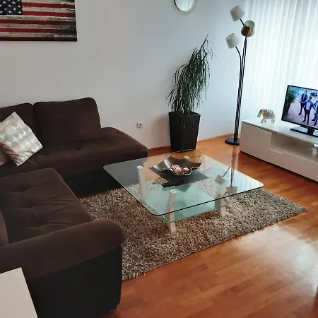 Apartment Katarina *