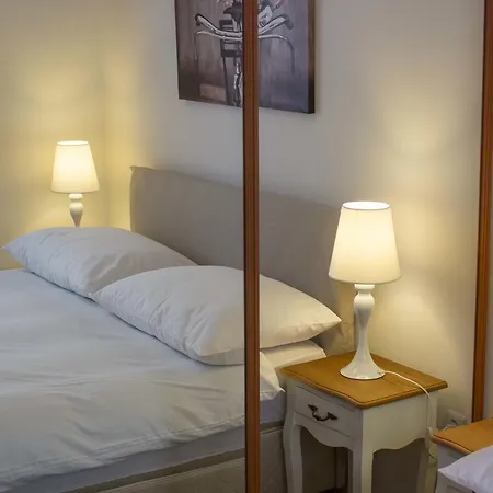 Apartman Katarina *