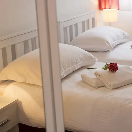 Katarina Appartement