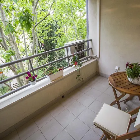 Appartement Katarina *