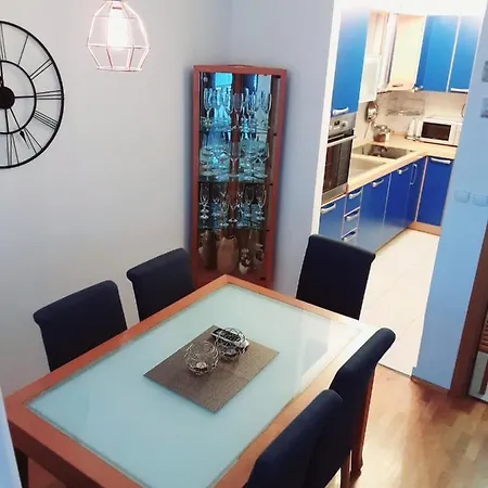 Katarina Apartman *
