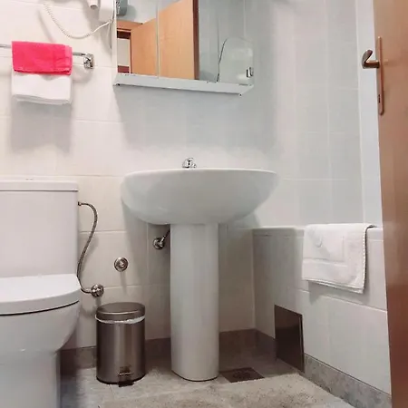 Appartement Katarina *